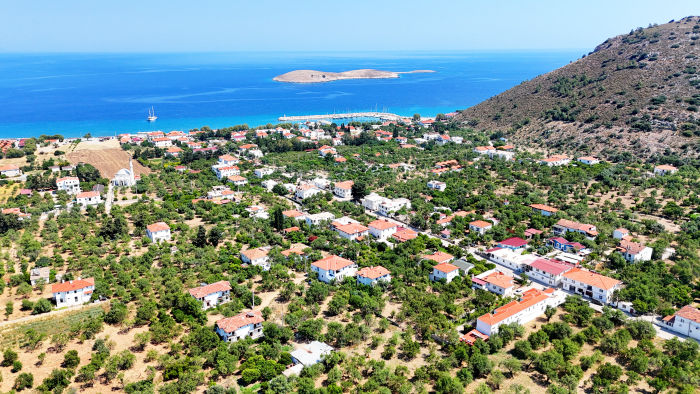 Erdinç Apart Palamutbükü