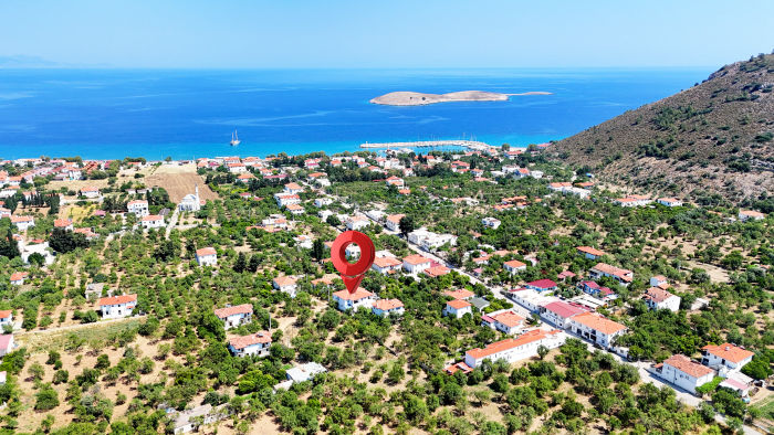 Erdinç Apart Palamutbükü