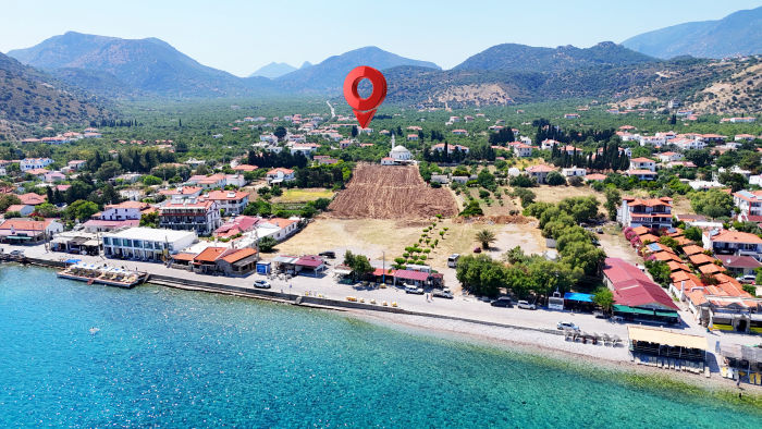 Erdinç Apart Palamutbükü