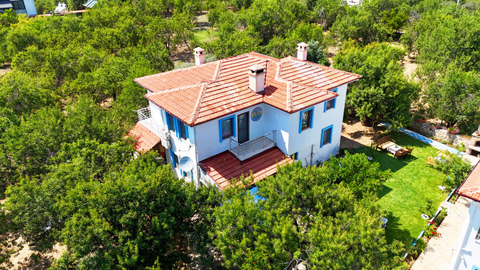 Erdinç Apart Palamutbükü