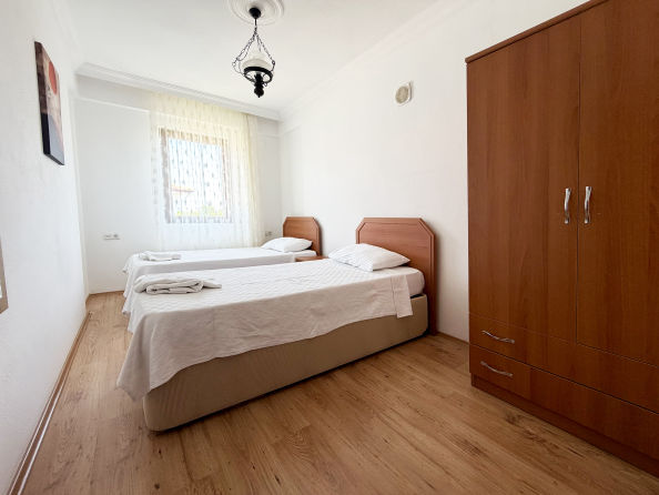 Erdinç Apart Palamutbükü