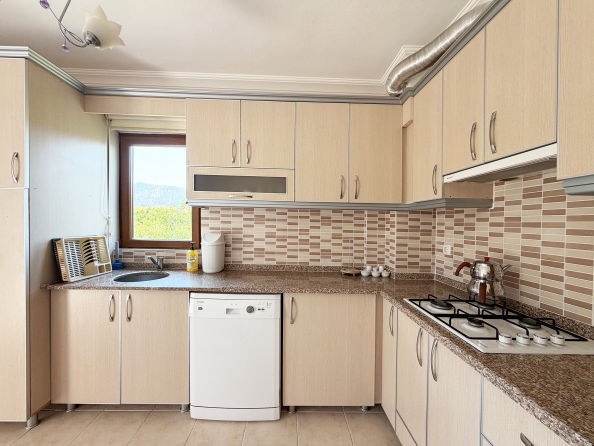 Erdinç Apart Palamutbükü