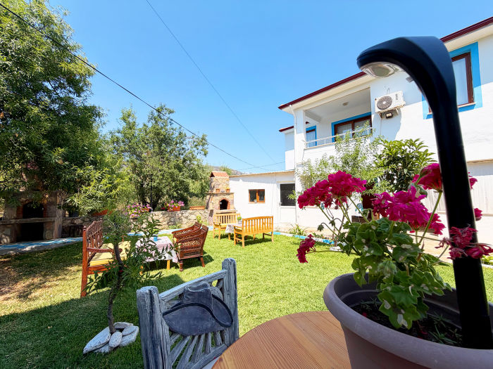 Erdinç Apart Palamutbükü