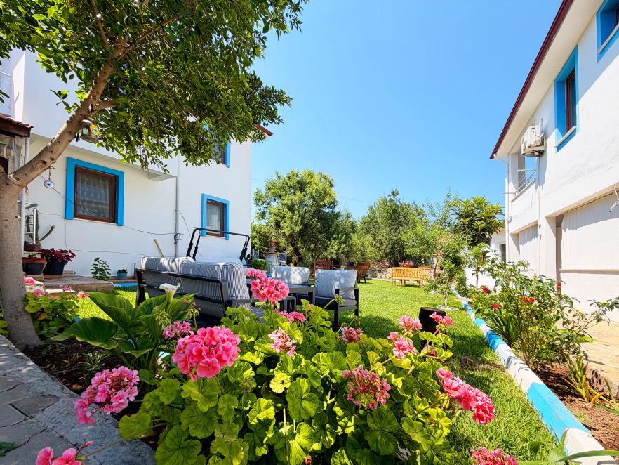 Erdinç Apart Otel